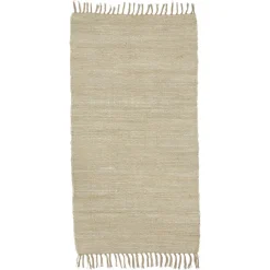 Kwantum Vloerkleden|Vloerkleden Woonkamer*Vloerkeed Gary Zand