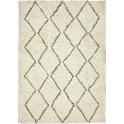 Kwantum Vloerkleden|Vloerkleden Woonkamer*Vloerkleed Blythe Room 160x230 Cm 160X230CM