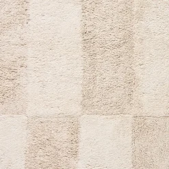 Kwantum Vloerkleden|Vloerkleden Woonkamer*Vloerkleed Boulia Wit 160x230 Cm