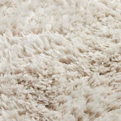 Kwantum Vloerkleden|Vloerkleden Kinderkamer*Vloerkleed Cailou Off-White 160x230 Cm