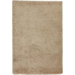 Kwantum Vloerkleden|Vloerkleden Woonkamer*Vloerkleed Cailou Zand 160x230 Cm