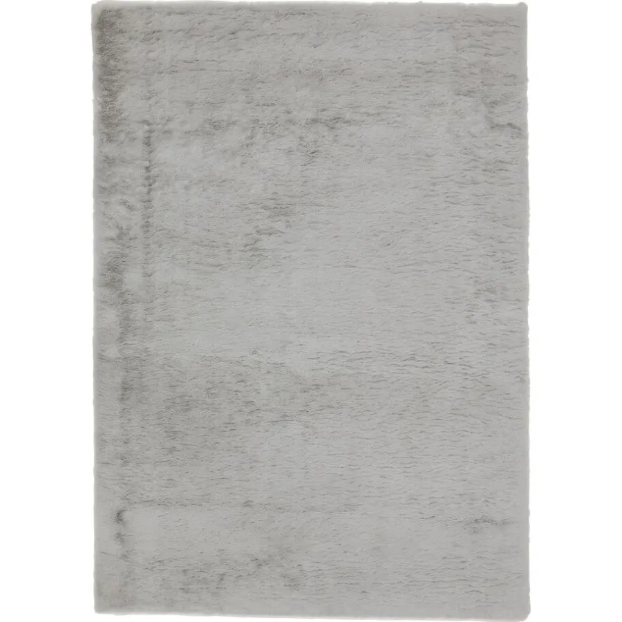 Kwantum Vloerkleden|Vloerkleden Woonkamer*Vloerkleed Furley Grijs 200x290 Cm 200X290CM