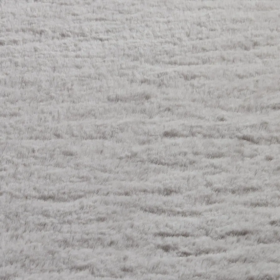 Kwantum Vloerkleden|Vloerkleden Woonkamer*Vloerkleed Furley Grijs 200x290 Cm 200X290CM