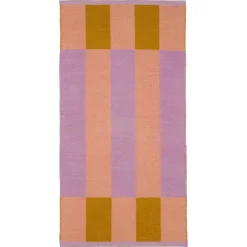 Kwantum Vloerkleden|Vloerkleden Woonkamer*Vloerkleed Koko Zalm