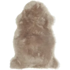 Kwantum Vloerkleden|Vloerkleden Woonkamer*Vloerkleed Shepherd Taupe