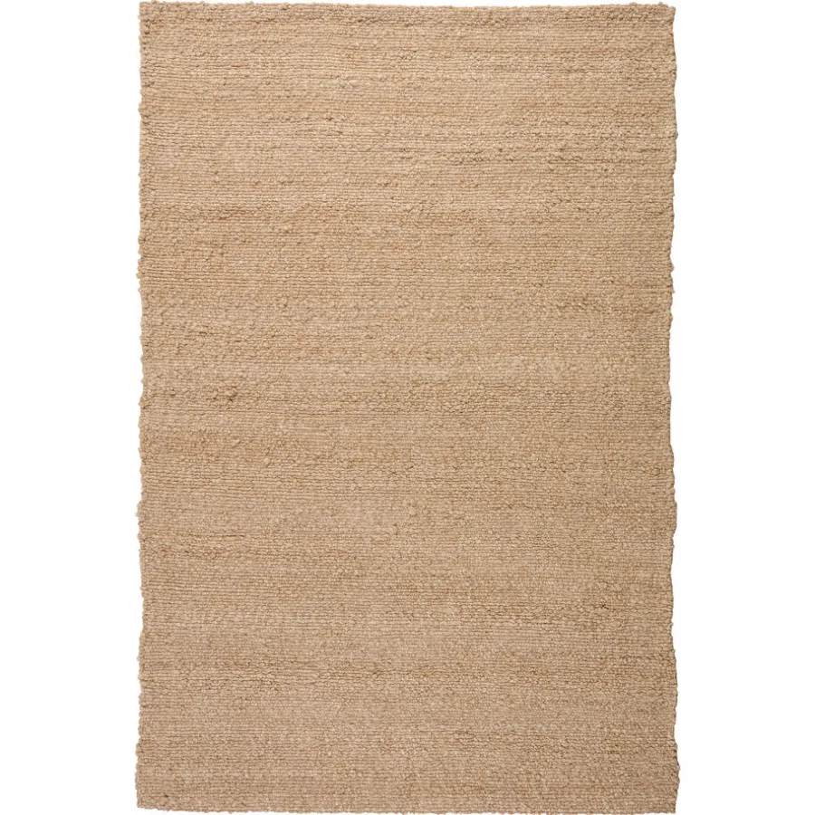 Kwantum Vloerkleden Kinderkamer|Ronde Vloerkleden*Vloerkleed Wade Bruin 160x230 Cm 160X230CM