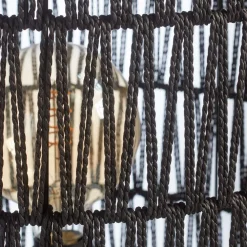 Kwantum Vloerlampen*Vloerlamp Rami Zwart