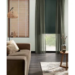 Kwantum Vloerlampen*Vloerlamp Segin Naturel