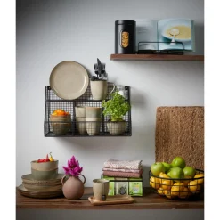 Kwantum Voorraadpotten & Blikken*Voorraadpot Venster