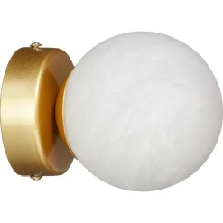 Kwantum Wandlampen*Wandlamp Sino Wit