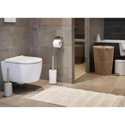 Kwantum Wasmanden*Wasmand Rope Rond Naturel