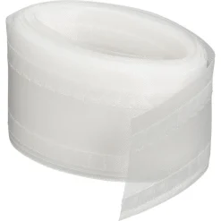 Kwantum Band & Haken*Waveband Transparant 560 Cm Transpar.